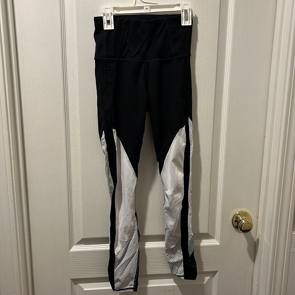 athleta leggings